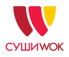 Суши WOK