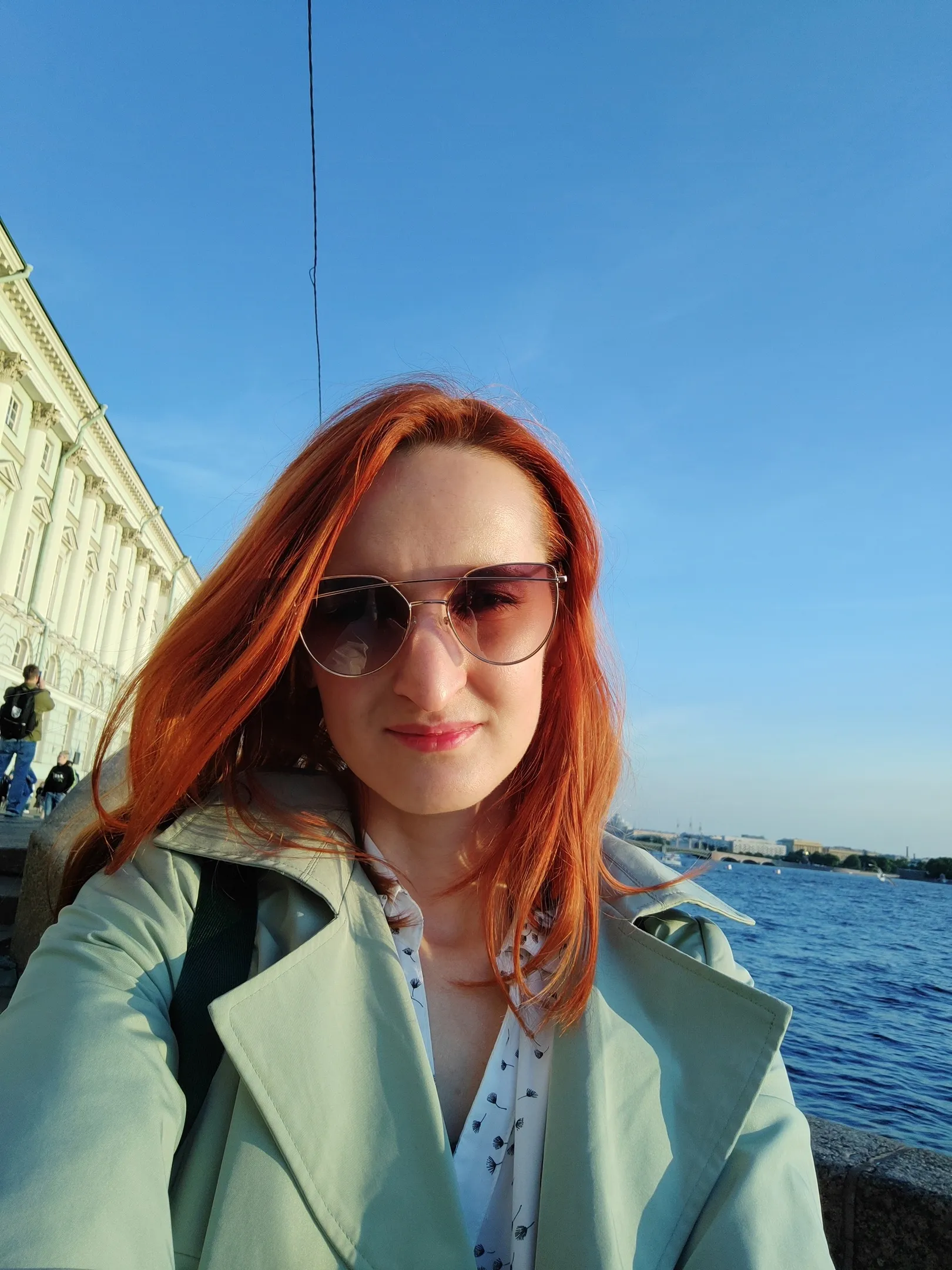 Жанна Рукавишникова