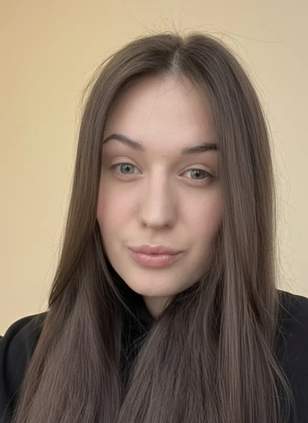 Алина Перепелкина