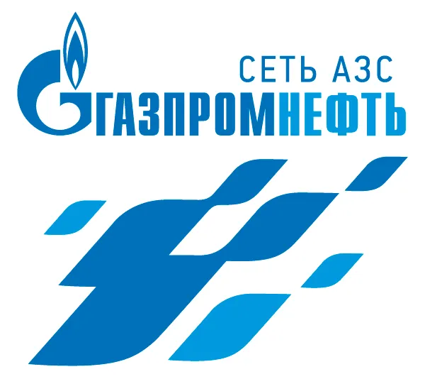 АЗС "Газпромнефть"