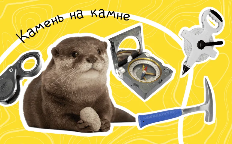 Профессия геолог: зарплата, обязанности и необходимые навыки