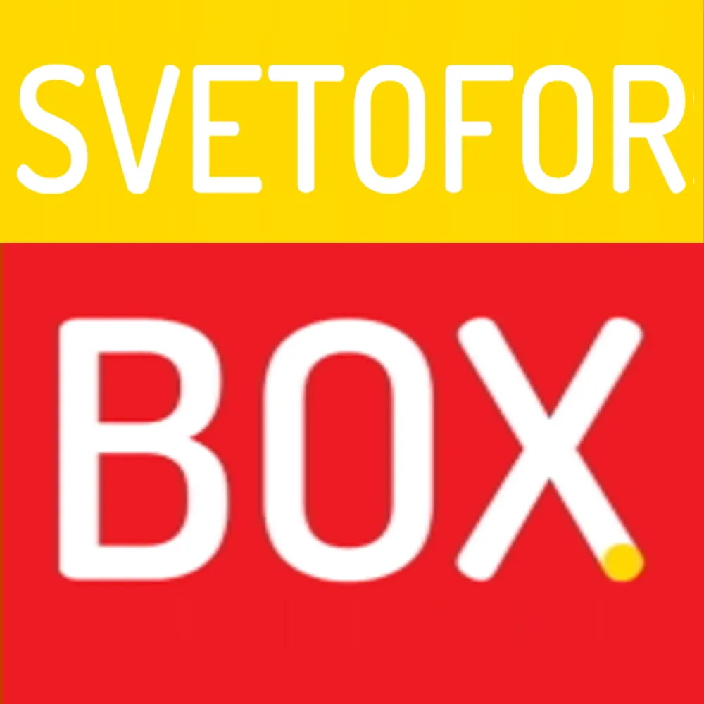 Svetofor Box
