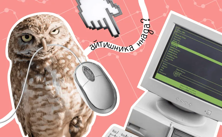 Работа в IT: где ее искать, как пройти собеседование и что делать, если везде отказывают