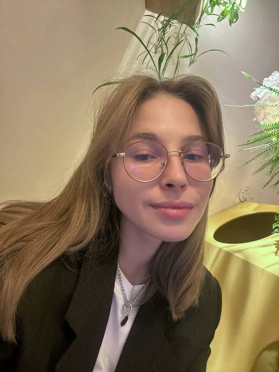 Анжелика Часовникова