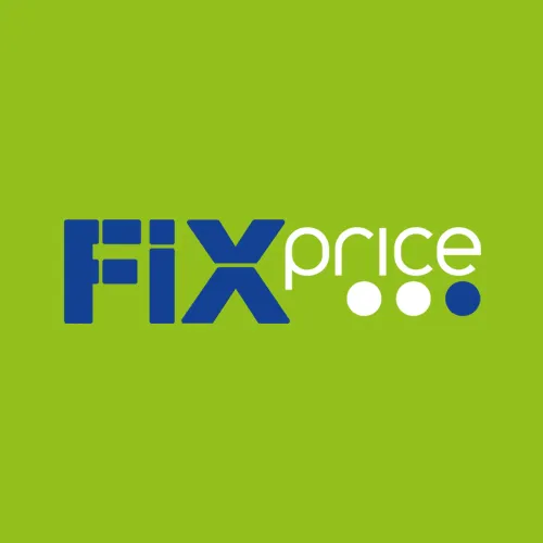 Fix Price