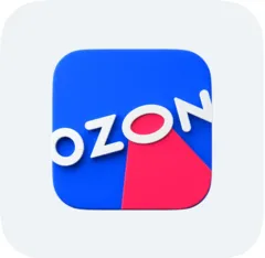 Ozon Fresh